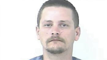 Silas Zuniga, - St. Lucie County, FL 